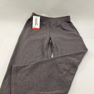 Mondetta Women Charcoal Joggers
